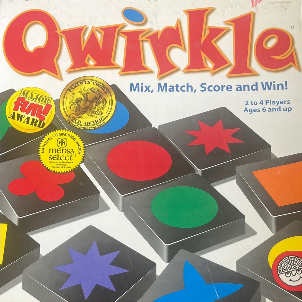 Game - Colorful Strategy Fun